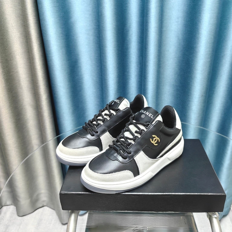 Chanel Casual Shoes